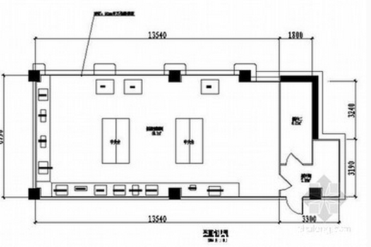 一站式恒溫恒室實(shí)驗室設計